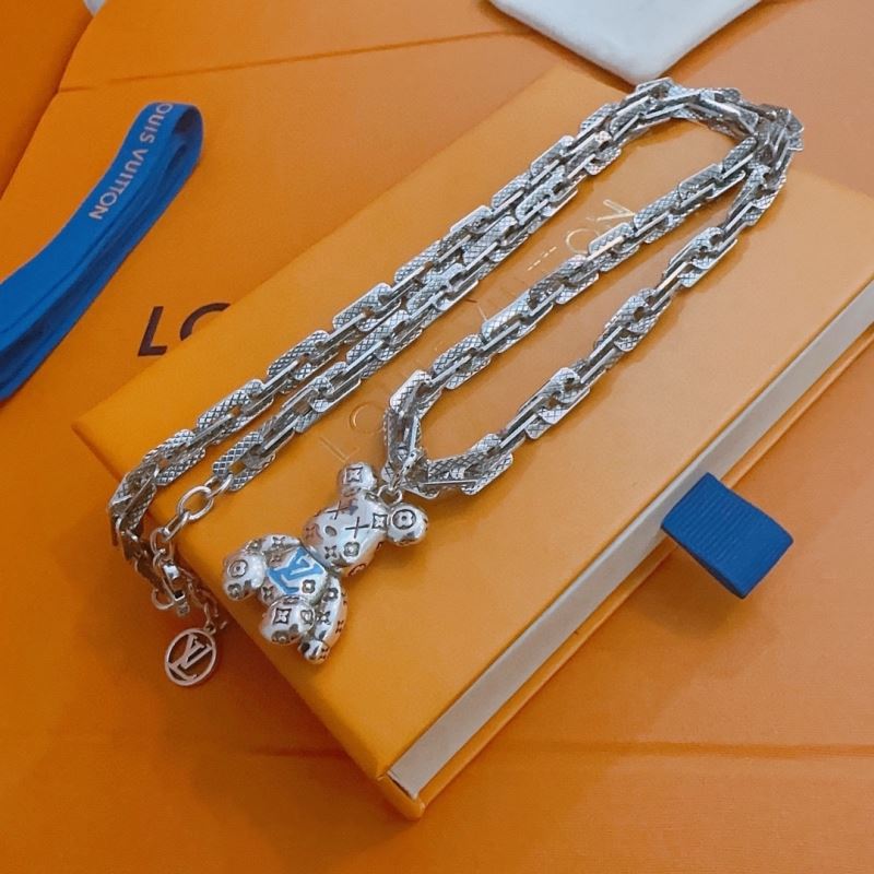 LV Necklaces